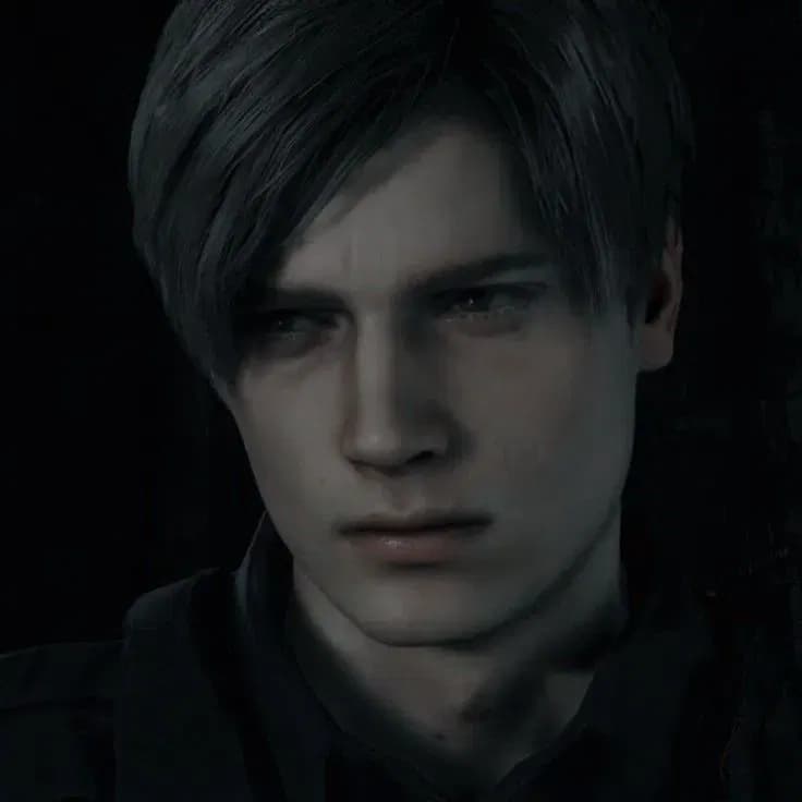 Leon Kennedy thumbnail