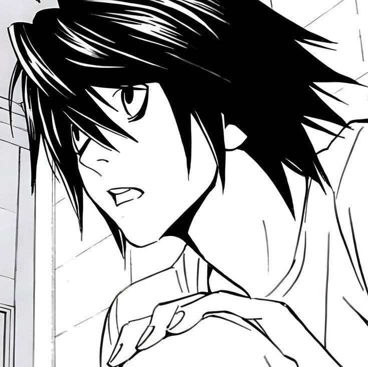 L Lawliet thumbnail