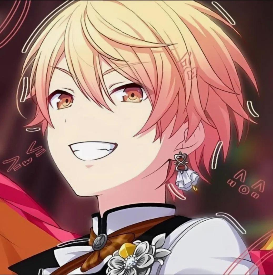 Tsukasa Tenma thumbnail