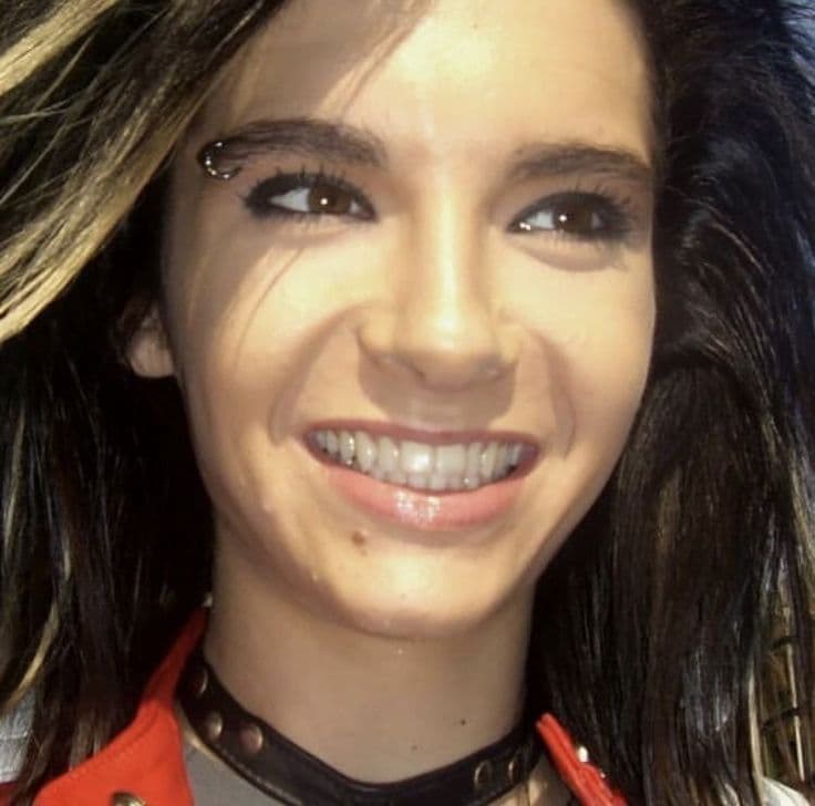 Bill Kaulitz thumbnail