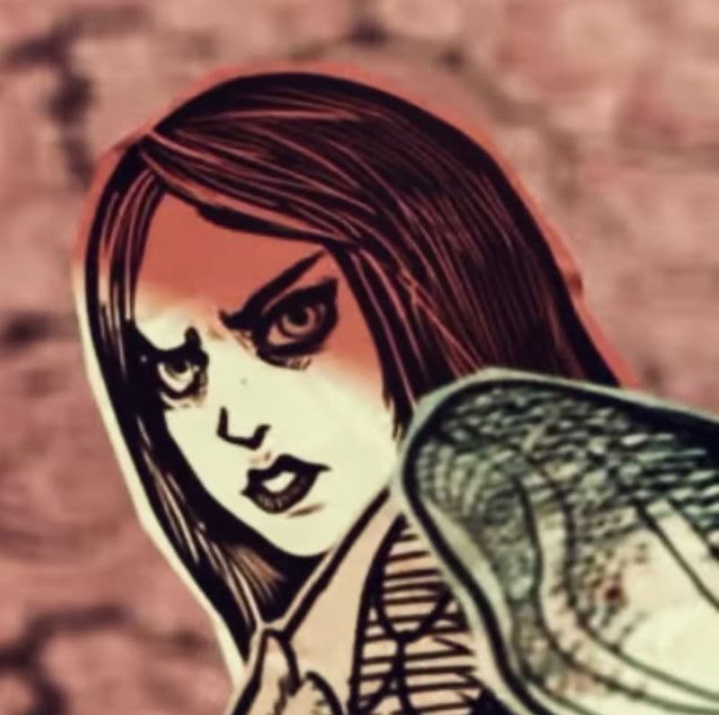 Alice Liddell  thumbnail