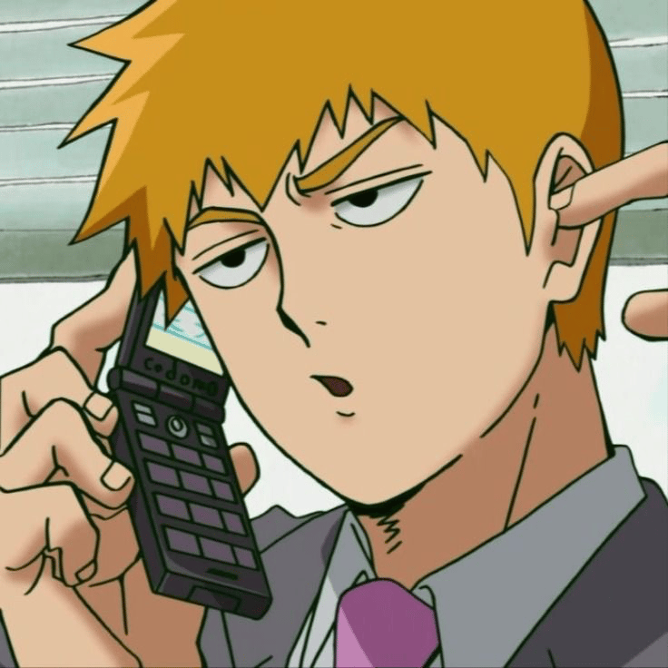 Reigen Arataka thumbnail