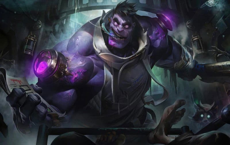 Dr. World thumbnail