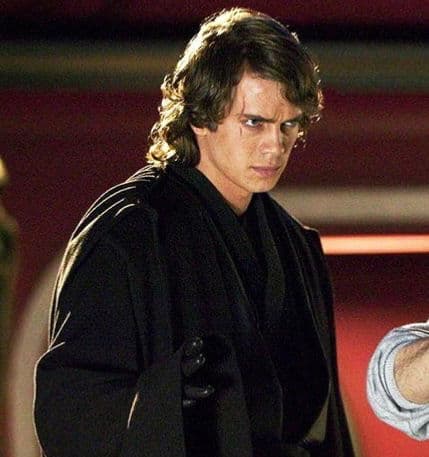 Anakin Skywalker thumbnail