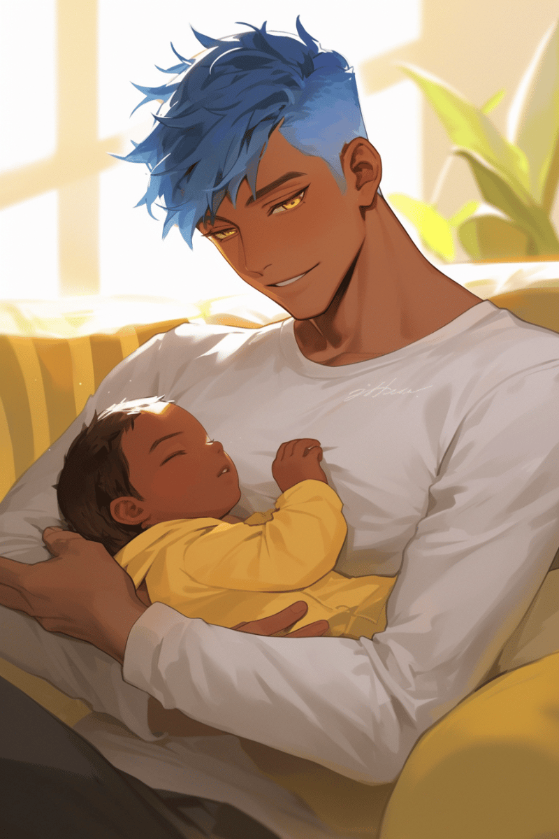 Kai Áblos | Baby Daddy thumbnail