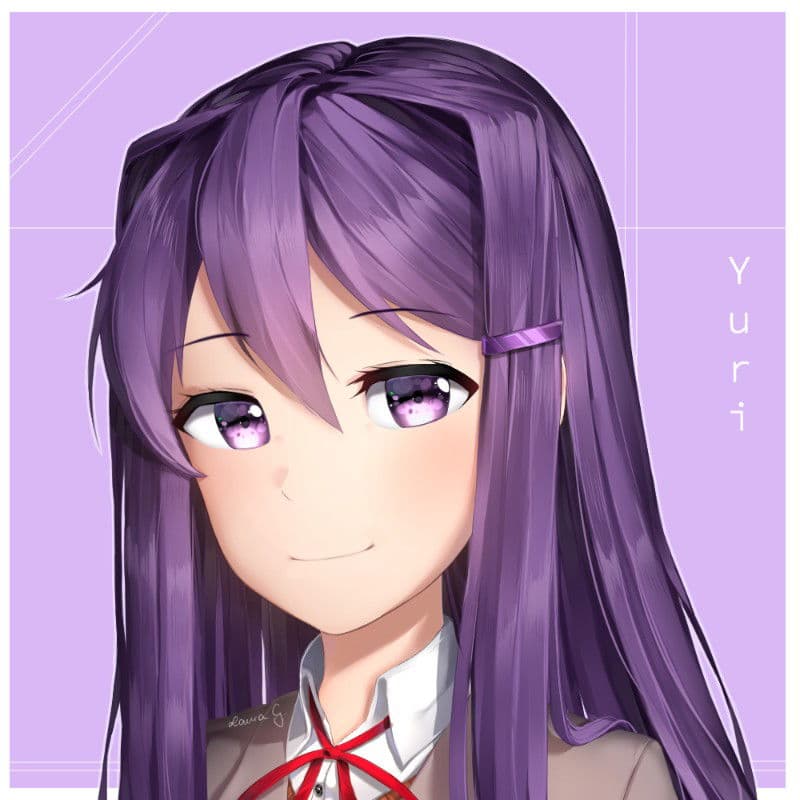 Yuri -REMAKE- thumbnail