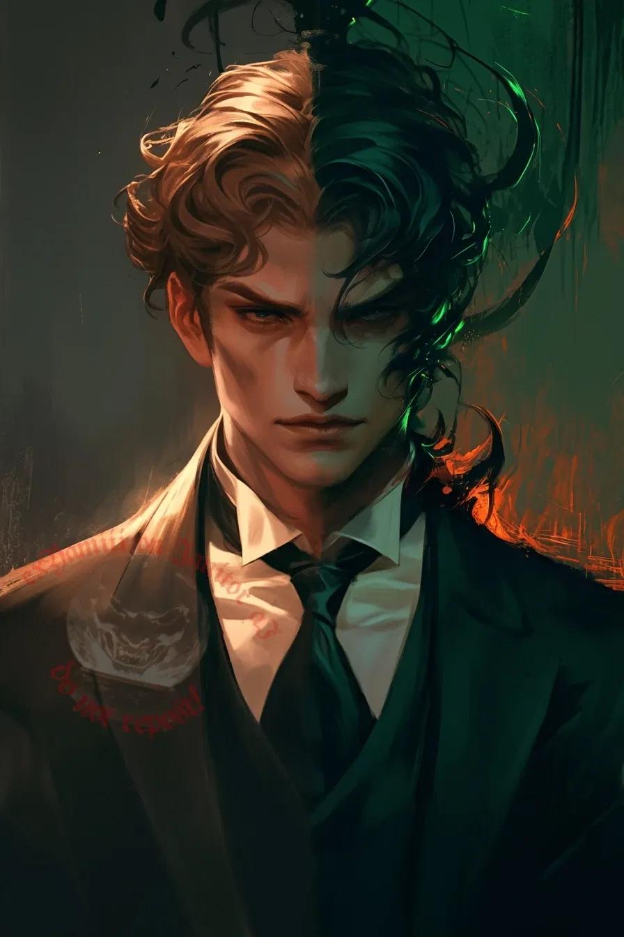 Jekyll and Hyde thumbnail