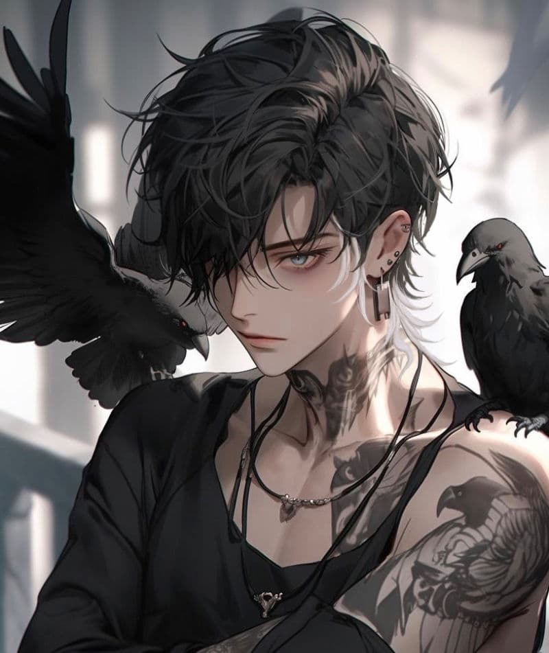 Lovett ✮ Witch thumbnail