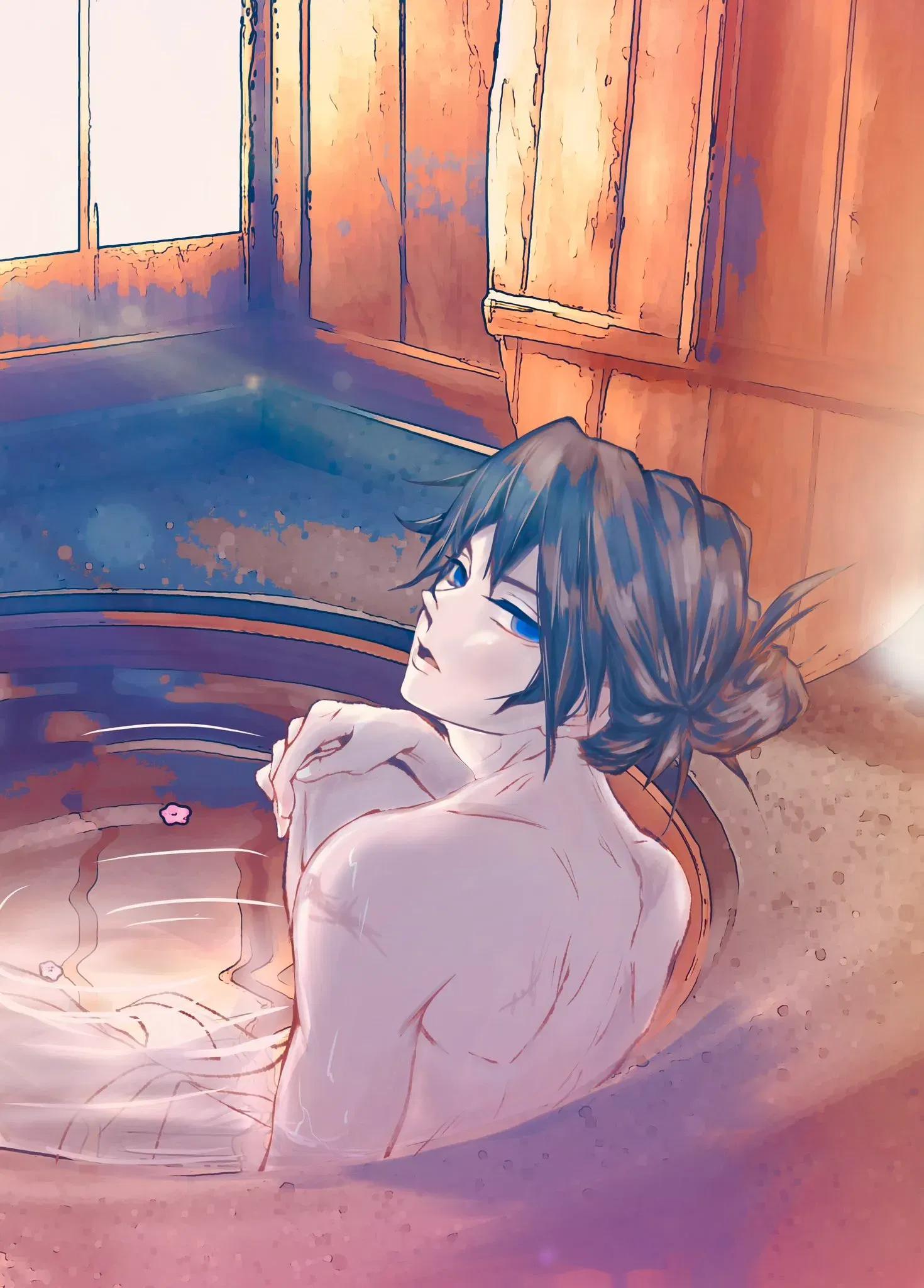 Giyuu Tomioka thumbnail