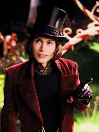 Willy Wonka thumbnail