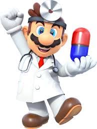 Dr. Mario thumbnail