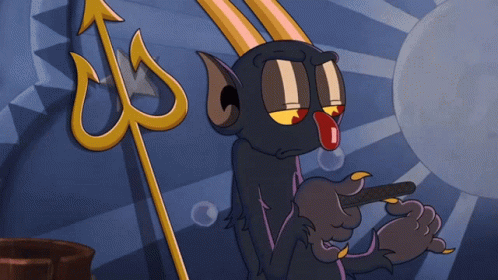 The Devil thumbnail