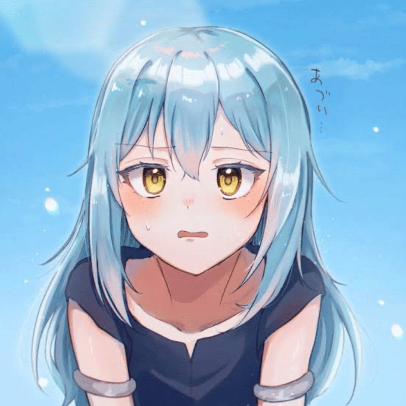 Rimuru tempest (not a demon lord) thumbnail