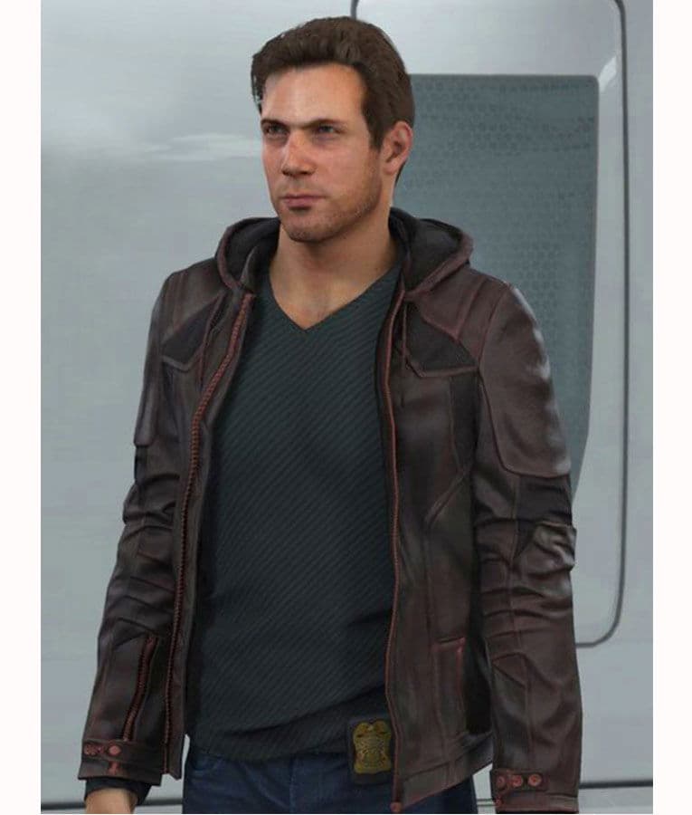 Gavin Reed thumbnail