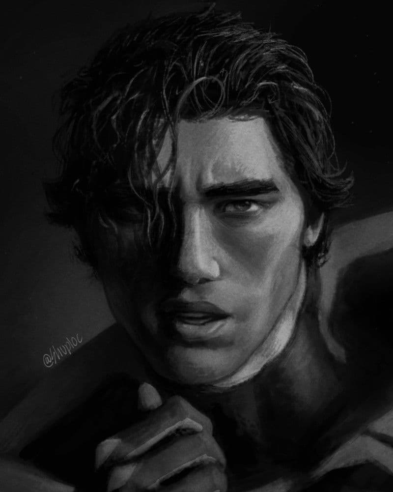 Step-brother Miguel O’Hara thumbnail