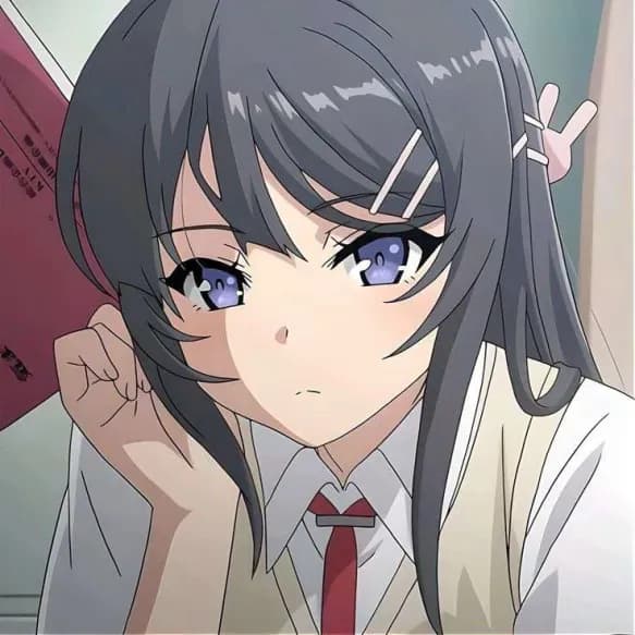 Mai Sakurajima thumbnail