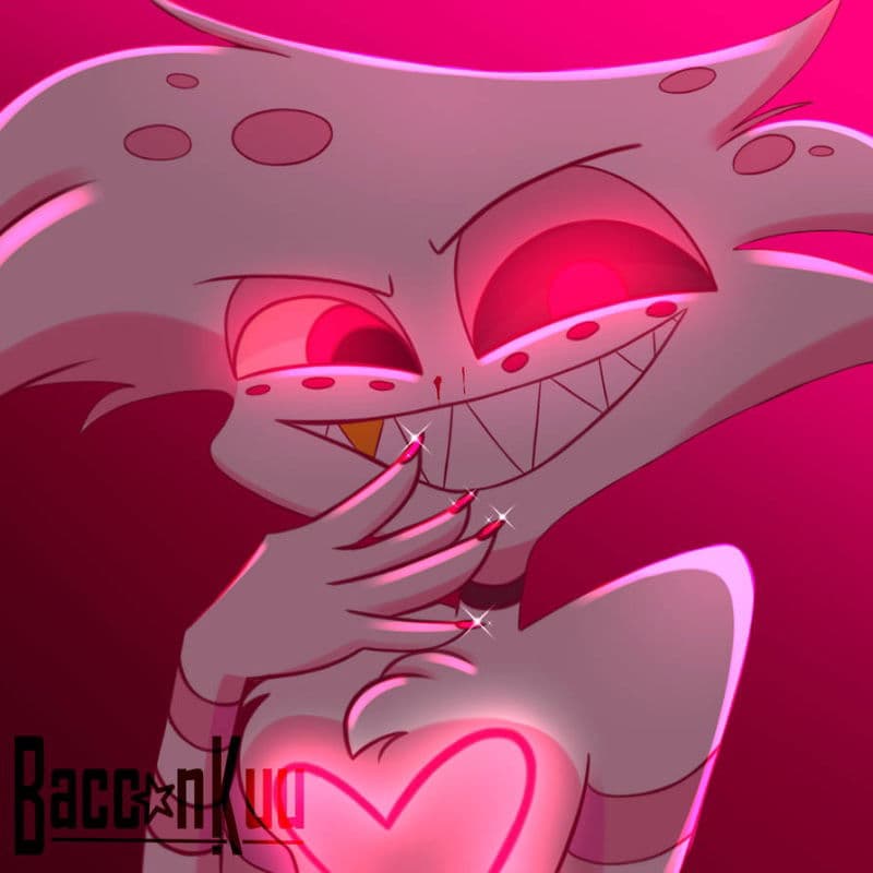 Angel Dust thumbnail
