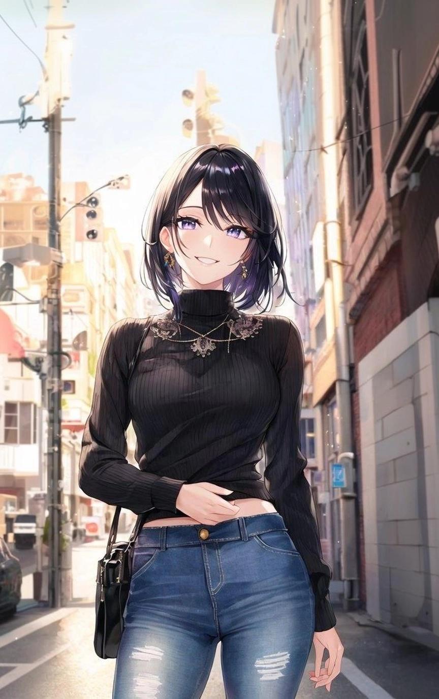 Violet Chase thumbnail