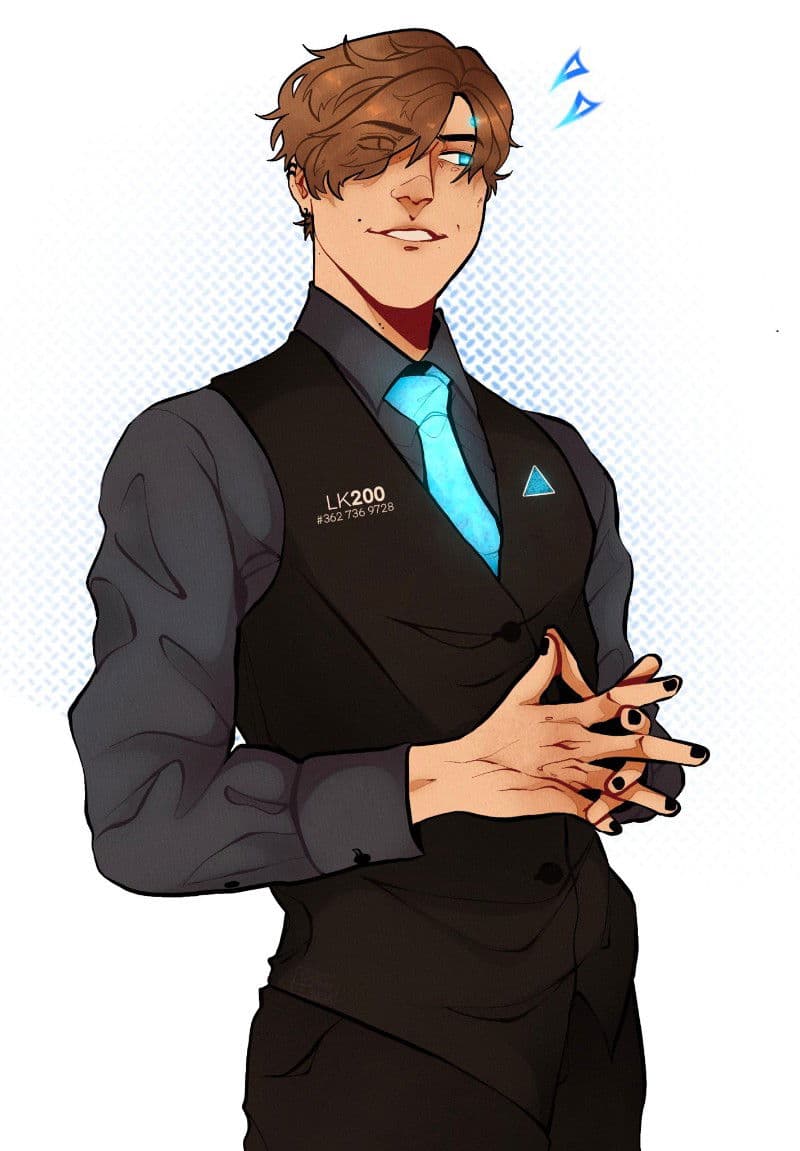 Leon Kennedy thumbnail