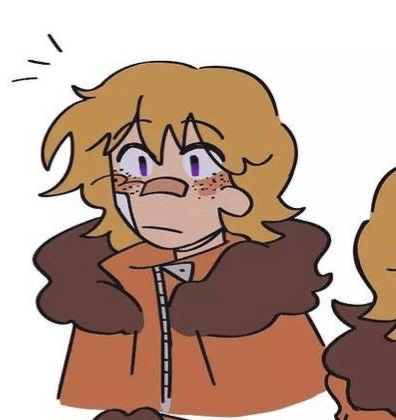 ☆-(Kenny McCormick)-☆ thumbnail