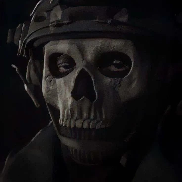 Simon "Ghost" Riley thumbnail