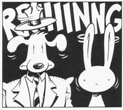 Sam & Max thumbnail