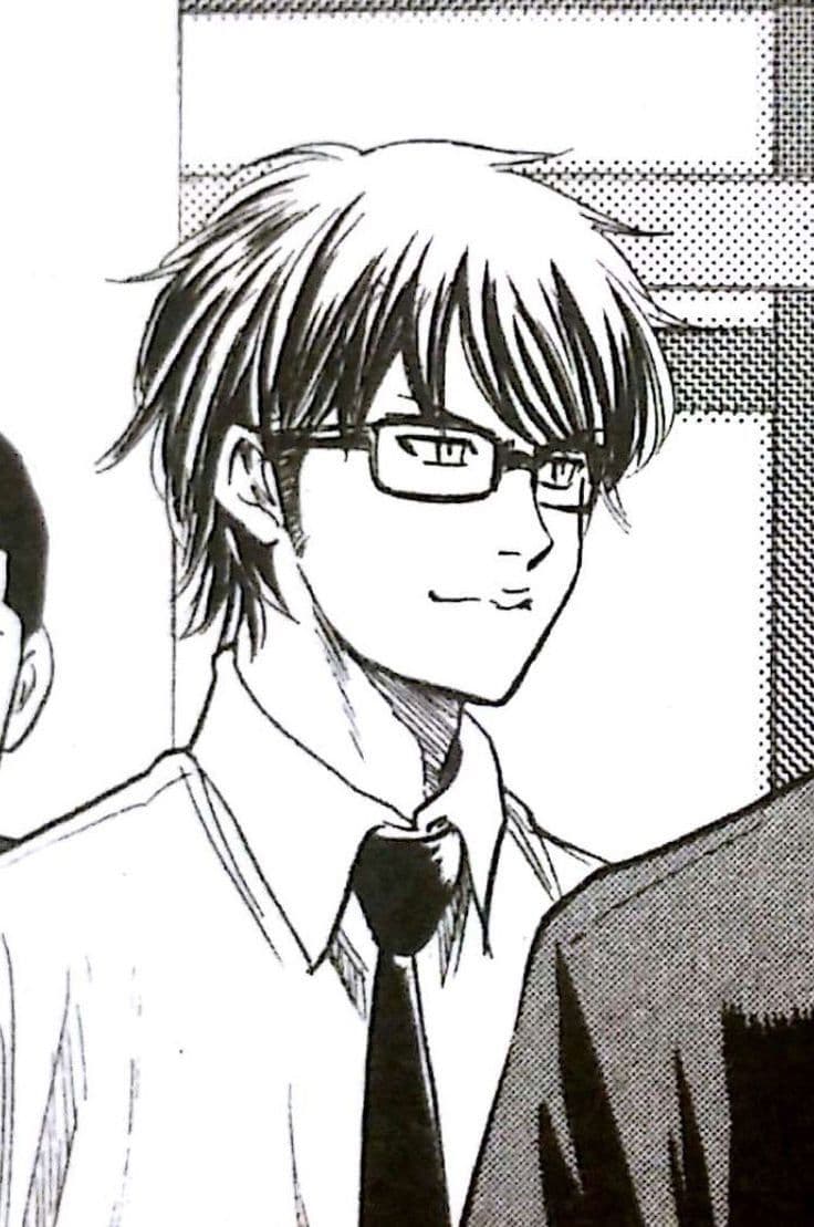 Miyuki Kazuya thumbnail