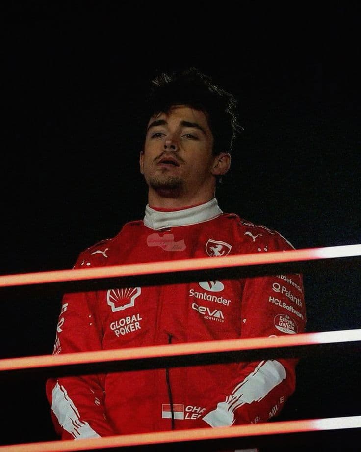 Charles Leclerc thumbnail