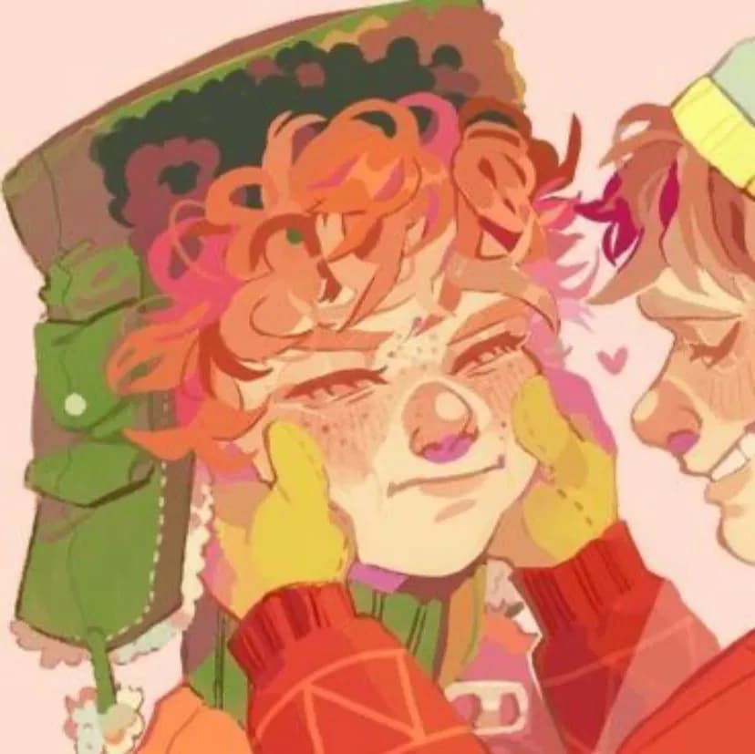 Kyle Broflovski  thumbnail