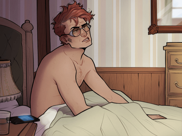 Crowley thumbnail