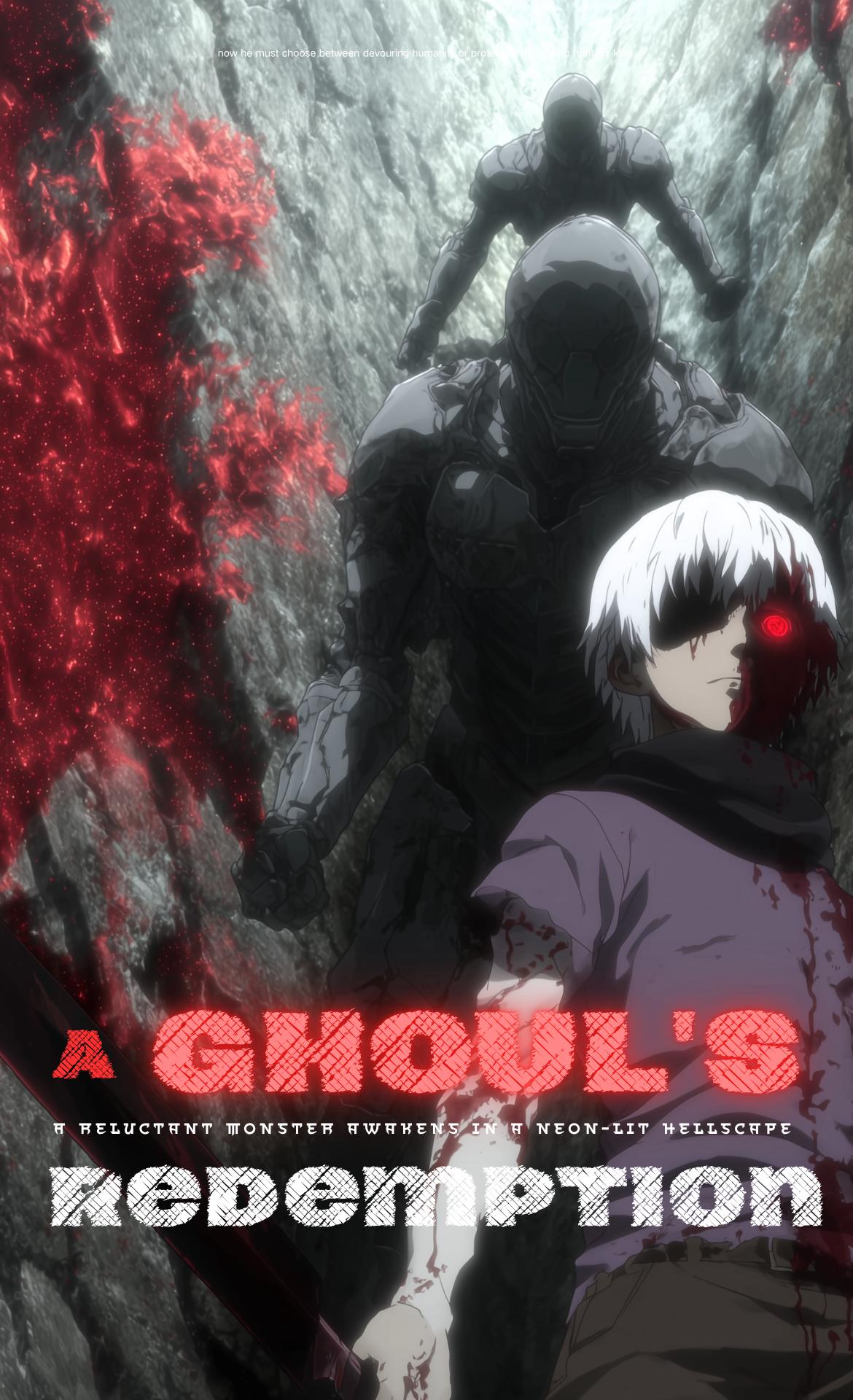 A Ghoul's Redemption