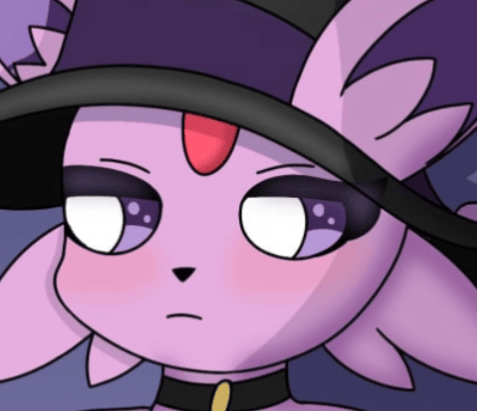 Espeon | Witch’s Lair thumbnail