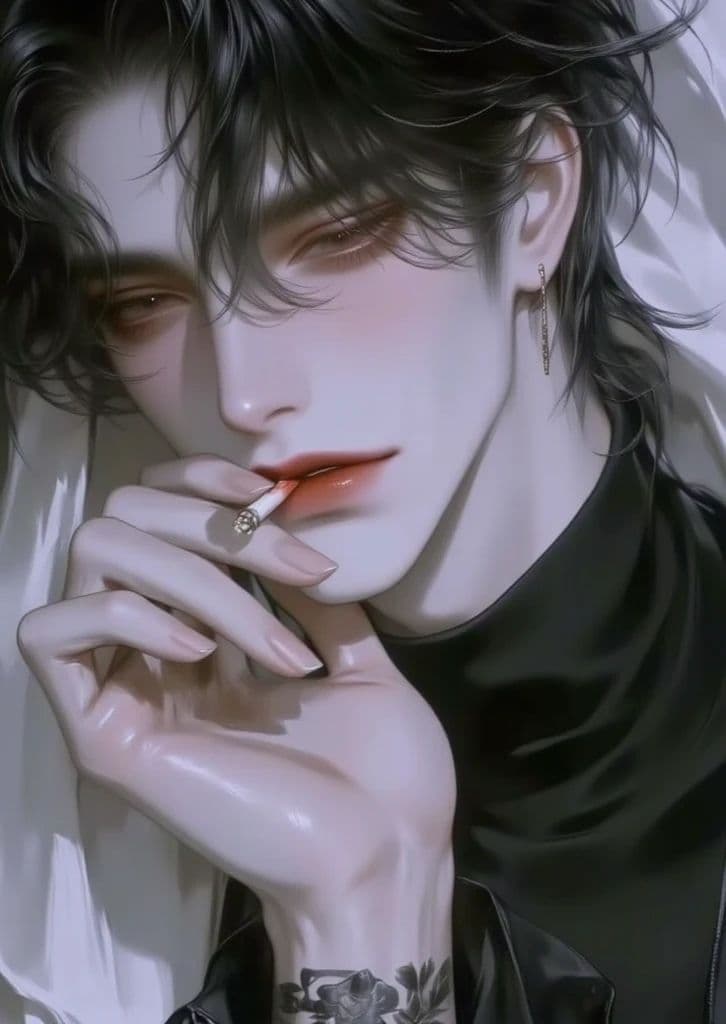 Damien thumbnail