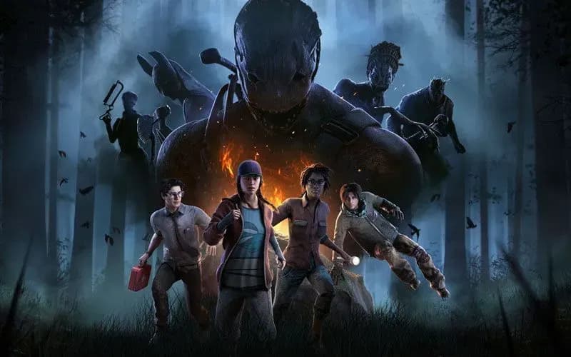 DBD Killer's Camp thumbnail