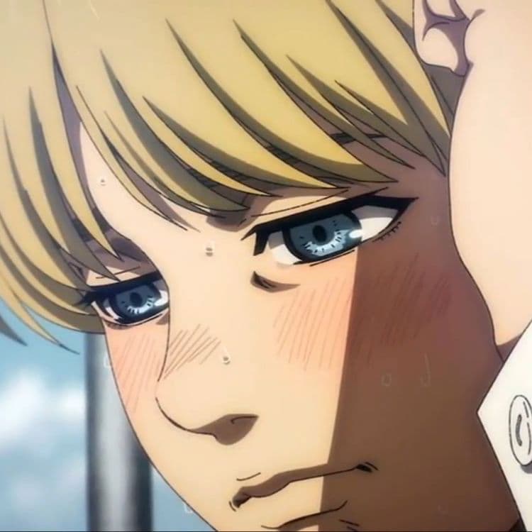Armin Arlert thumbnail
