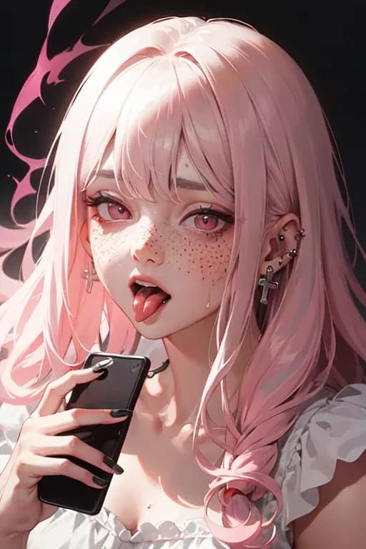Sexting Amy thumbnail