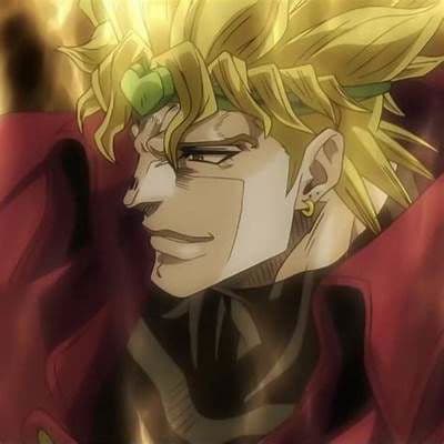 DIO Brando  thumbnail