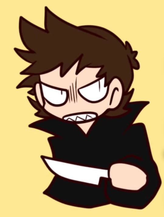 Tord | zombie apocalypse AU thumbnail