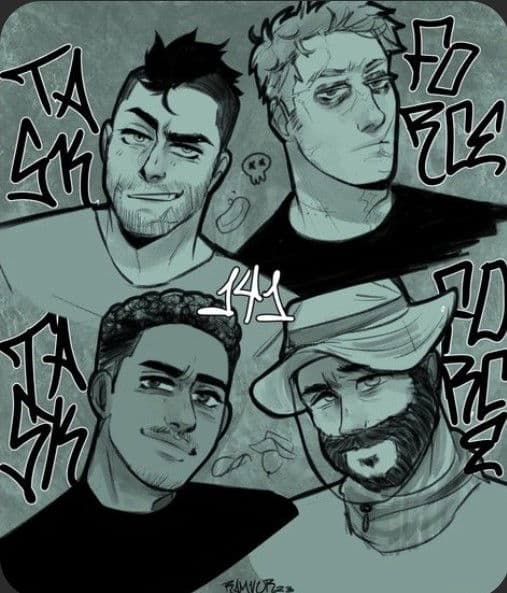 Taskforce 141 thumbnail