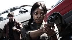 Roberta Warren (Z Nation) thumbnail