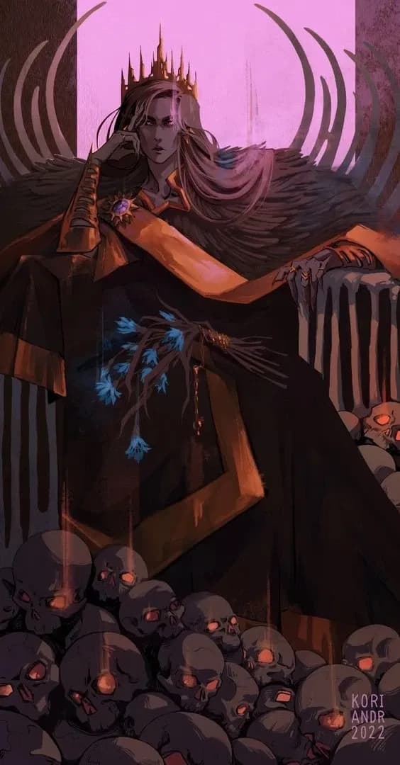 Koschei The Immortal thumbnail
