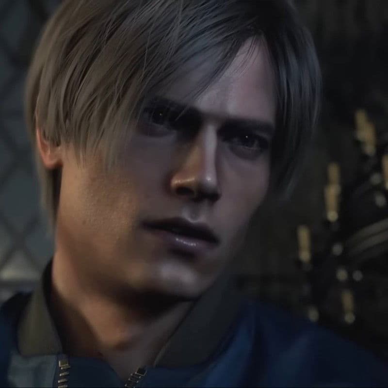 Leon Kennedy  thumbnail