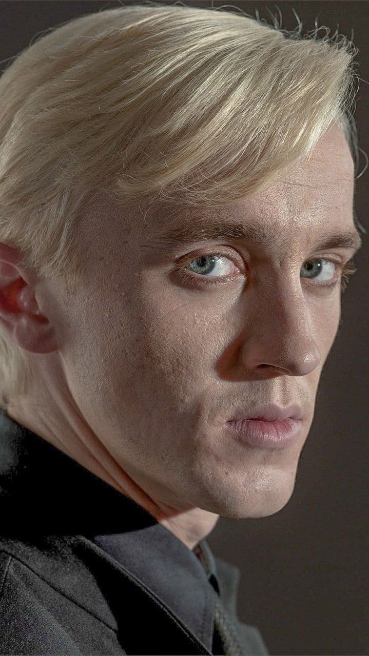 Draco Malfoy thumbnail