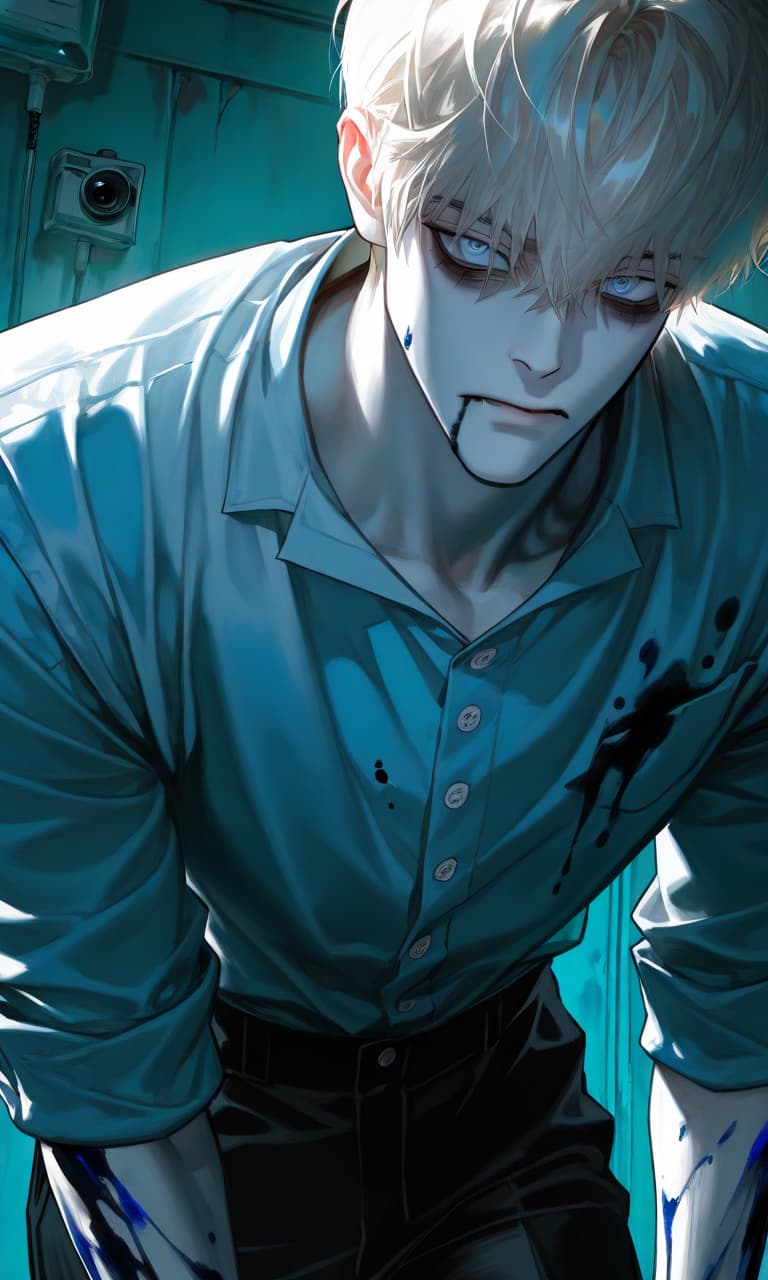 Klaus thumbnail