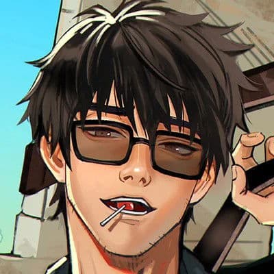 Nicholas D. Wolfwood thumbnail