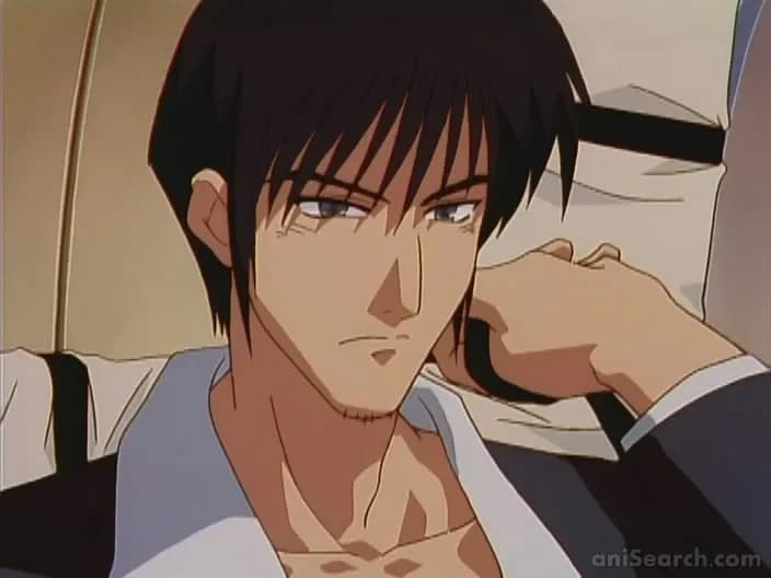 Nicholas D Wolfwood thumbnail