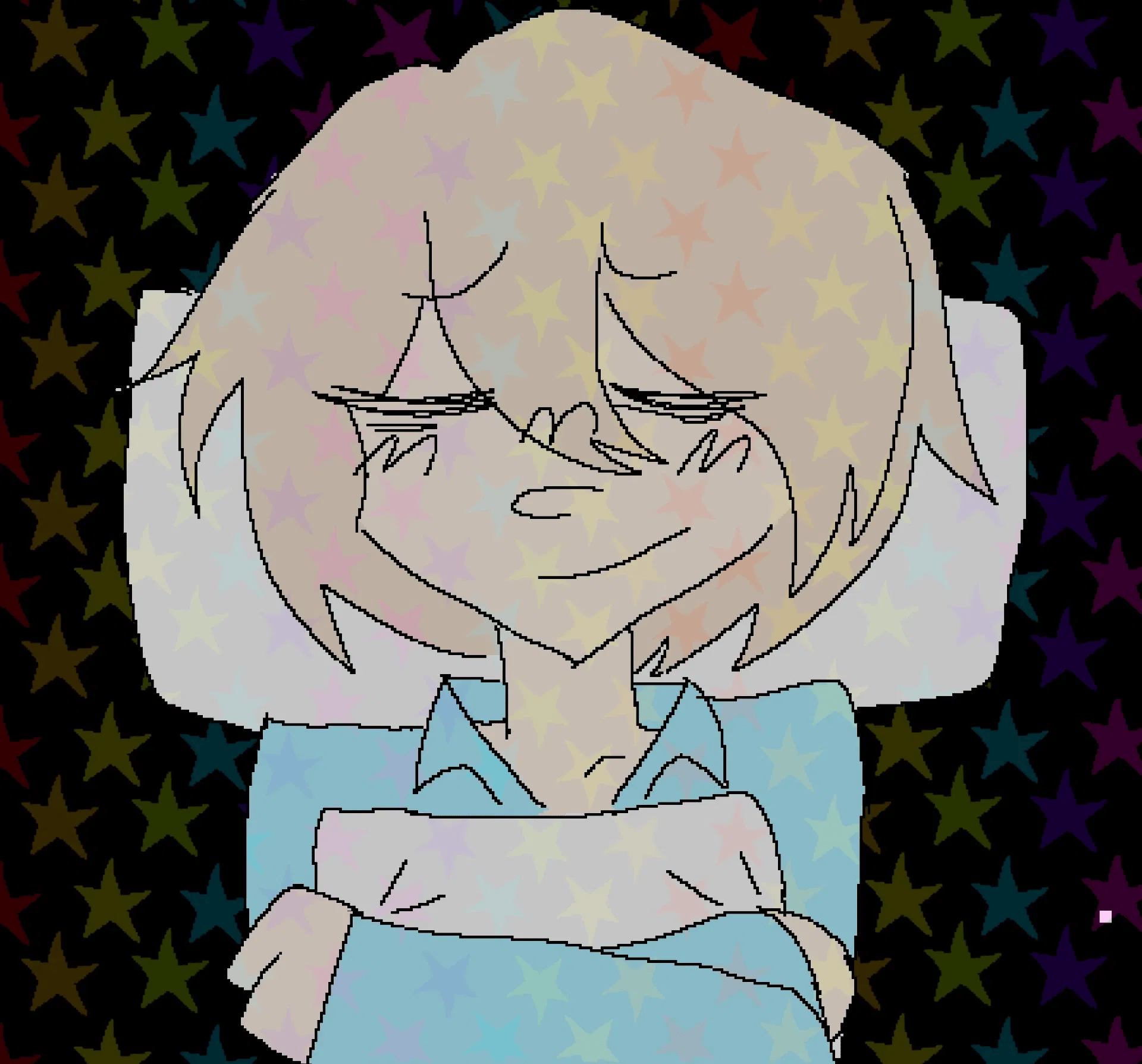 Byakuya Togami thumbnail