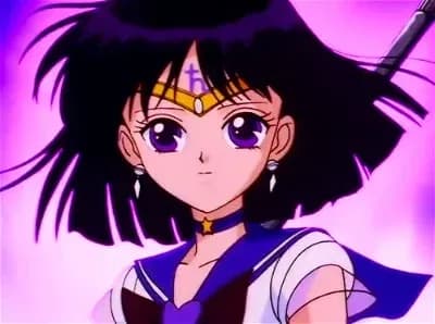 Hotaru Tomoe (Sailor Saturn) thumbnail