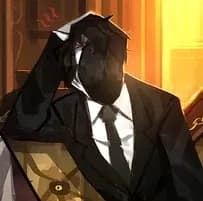 Library of Ruina || Roland || Fellow Fixer {{user}} thumbnail
