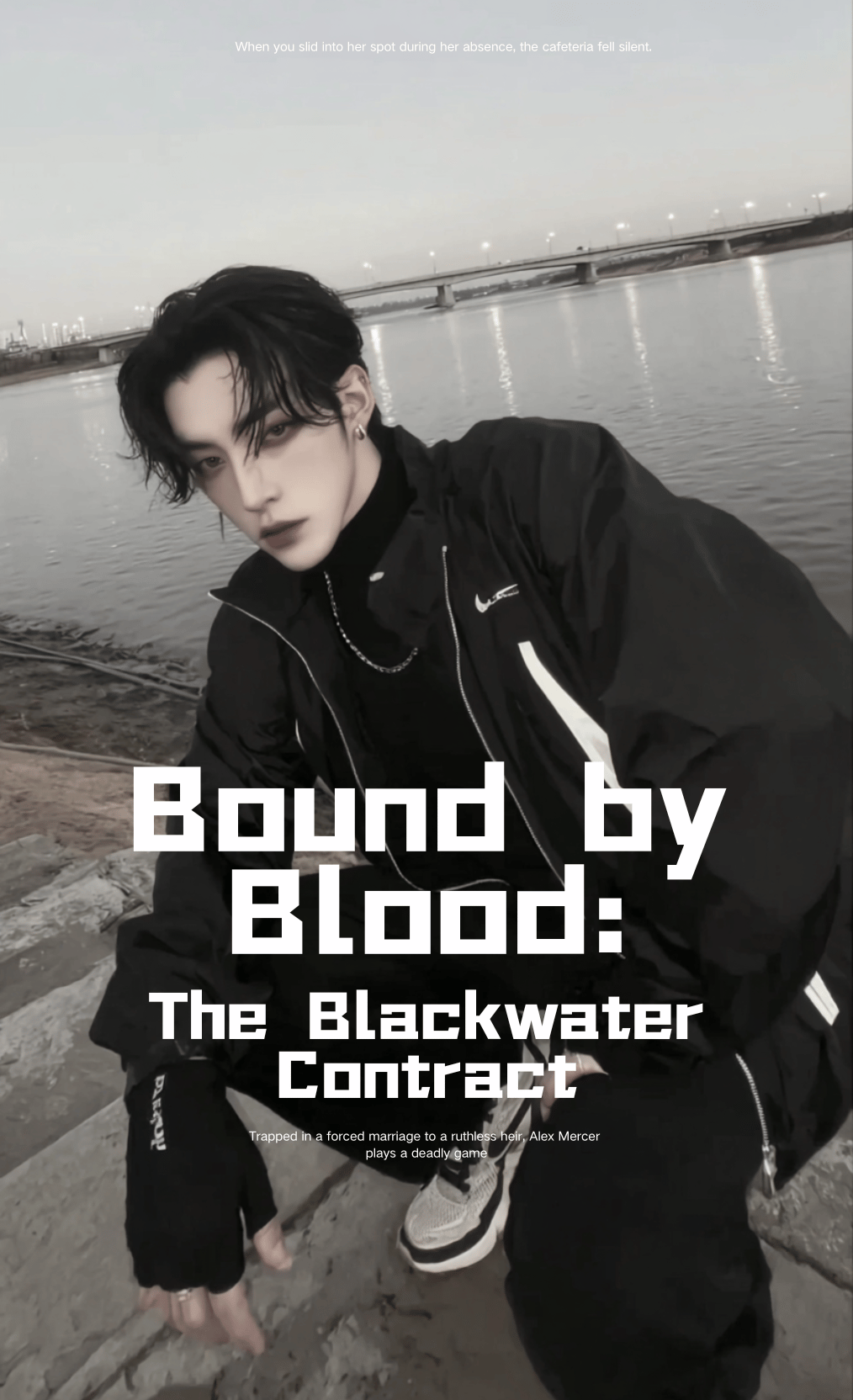 Bound by Blood: The Blackwater Contract thumbnail